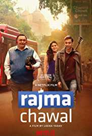 Rajma Chawal 2018 DVD Rip Full Movie